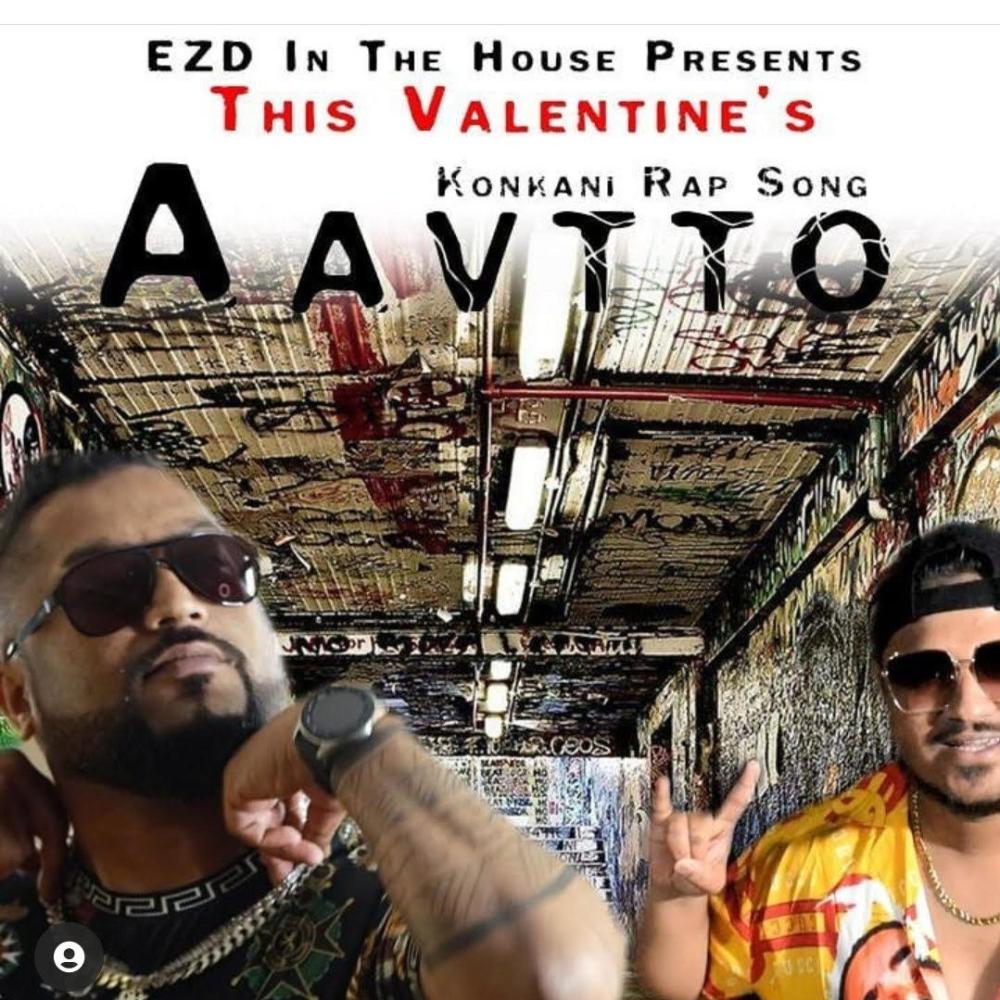AAVTTO (feat. Bab Avi Braganza) (Explicit)