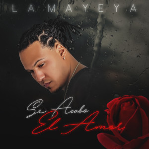 Album Se Acabo El Amor from La Mayeya