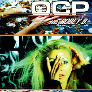 Album Welcome to My World from O.C.P.