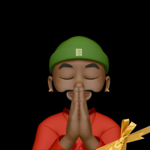 default playlist img