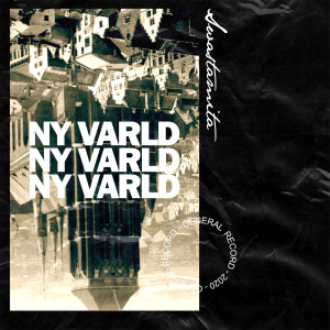 收听Swastamita的Ny Värld歌词歌曲