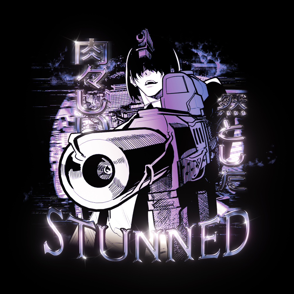 STUNNED (Explicit)