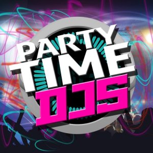 Party Time DJs的專輯Party Time Djs