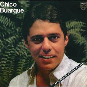 收聽Chico Buarque的Cálice歌詞歌曲