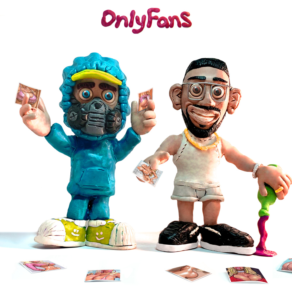 ONLY FANS (Explicit)