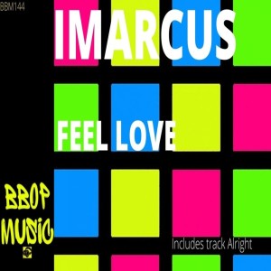 ดาวน์โหลดและฟังเพลง Feel Love พร้อมเนื้อเพลงจาก iMarcus