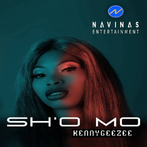 Album Sh'o Mo from Kennygeezee