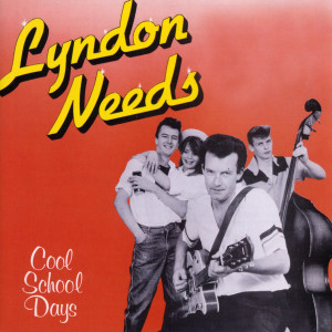 ดาวน์โหลดและฟังเพลง Goodbay You Devil Doll พร้อมเนื้อเพลงจาก Lyndon Needs
