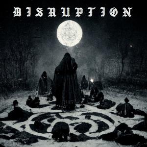 ดาวน์โหลดและฟังเพลง Necrosophic Fantasy พร้อมเนื้อเพลงจาก Disruption