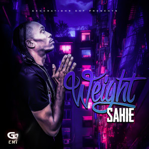 收聽Sahie的Weight歌詞歌曲