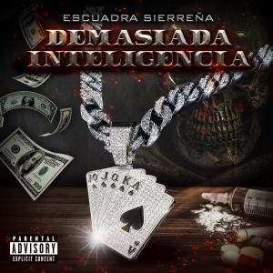 ดาวน์โหลดและฟังเพลง Demasiada Inteligencia พร้อมเนื้อเพลงจาก Escuadra