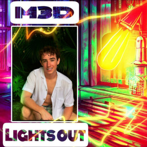 Album Lights Out from M3D