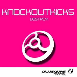 ดาวน์โหลดและฟังเพลง Destroy พร้อมเนื้อเพลงจาก Knockoutkicks