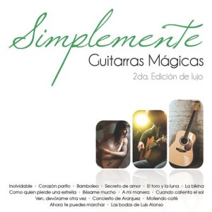 ดาวน์โหลดและฟังเพลง Cuando Calienta el Sol พร้อมเนื้อเพลงจาก Guitarras De Luna