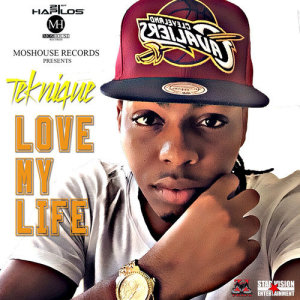 ดาวน์โหลดและฟังเพลง Love My Life พร้อมเนื้อเพลงจาก Teknique