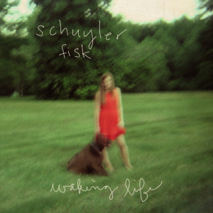 ดาวน์โหลดและฟังเพลง Waking Life พร้อมเนื้อเพลงจาก Schuyler Fisk