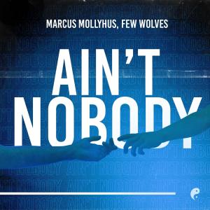 Marcus Mollyhus的专辑Ain't Nobody