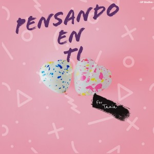 Onan的專輯Pensando en Ti