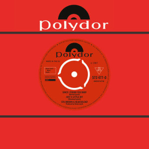 收聽Stu Brown & Bluesology的Just A Little Bit歌詞歌曲