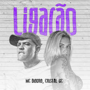 Listen to Ligação song with lyrics from Cristal GC