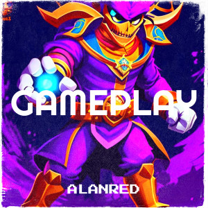 Album Gameplay from 