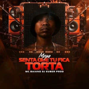 收聽DJ EUBER PROD的MEGA SENTA QUE TU FICA TORTA (Explicit)歌詞歌曲