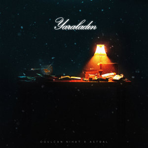 Album Yaraladın from 