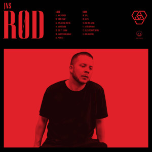 JNS的專輯Rød