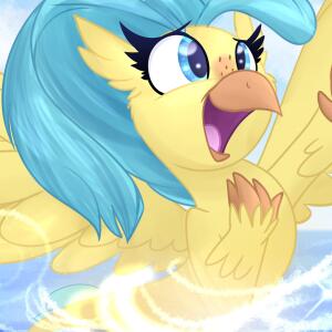 default playlist img