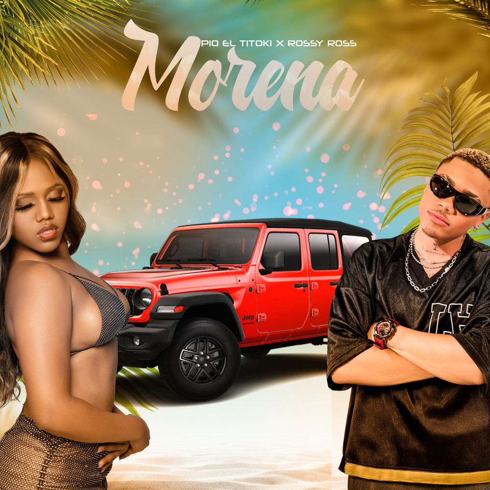 Morena