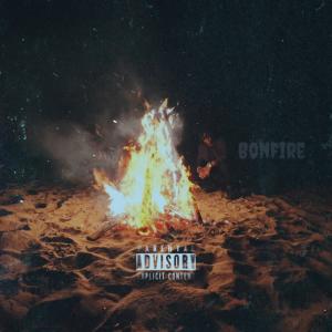 Album BONFIRE (Explicit) from Chip Tha Ripper