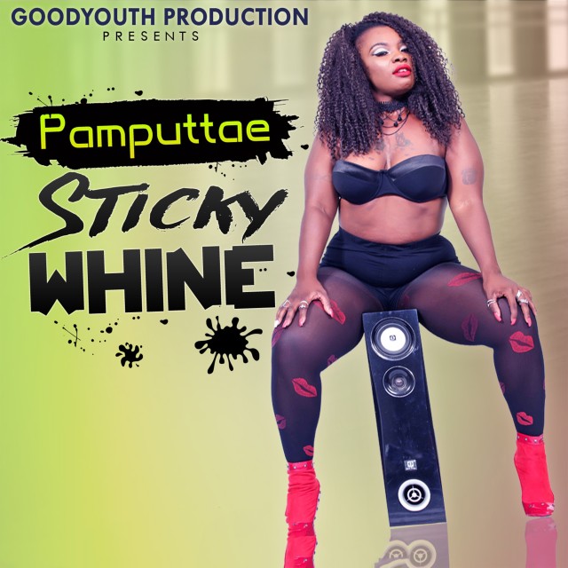ดาวน์โหลดและฟังเพลง Sticky Whine พร้อมเนื้อเพลงจาก Pamputtae