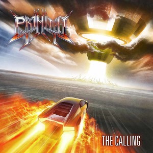 收聽Primitai的The Calling歌詞歌曲
