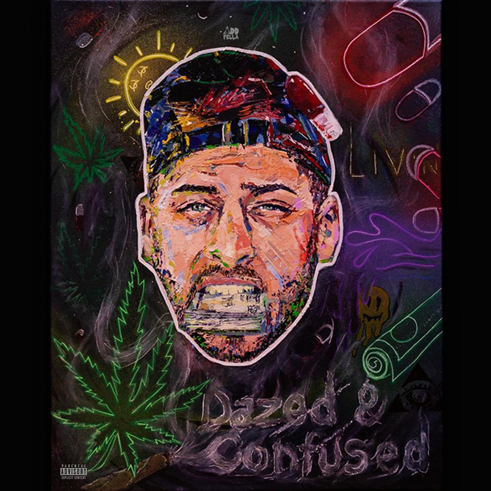 HIGH SHIT (feat. Rockie Fresh) (Explicit)