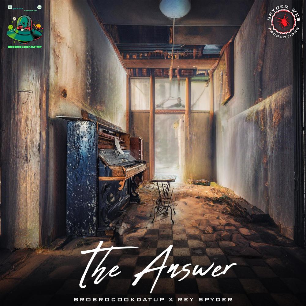 The Answer