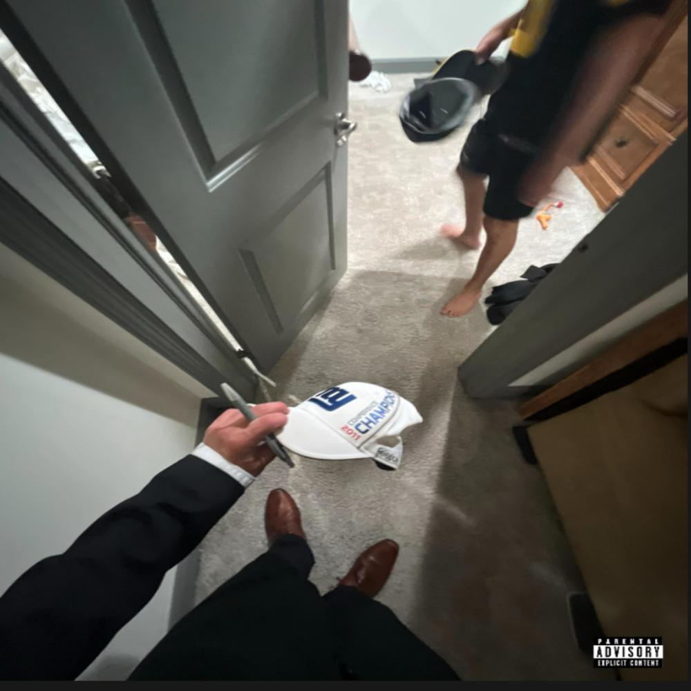 PUT IT ON (feat. Luh Smit) (Explicit)