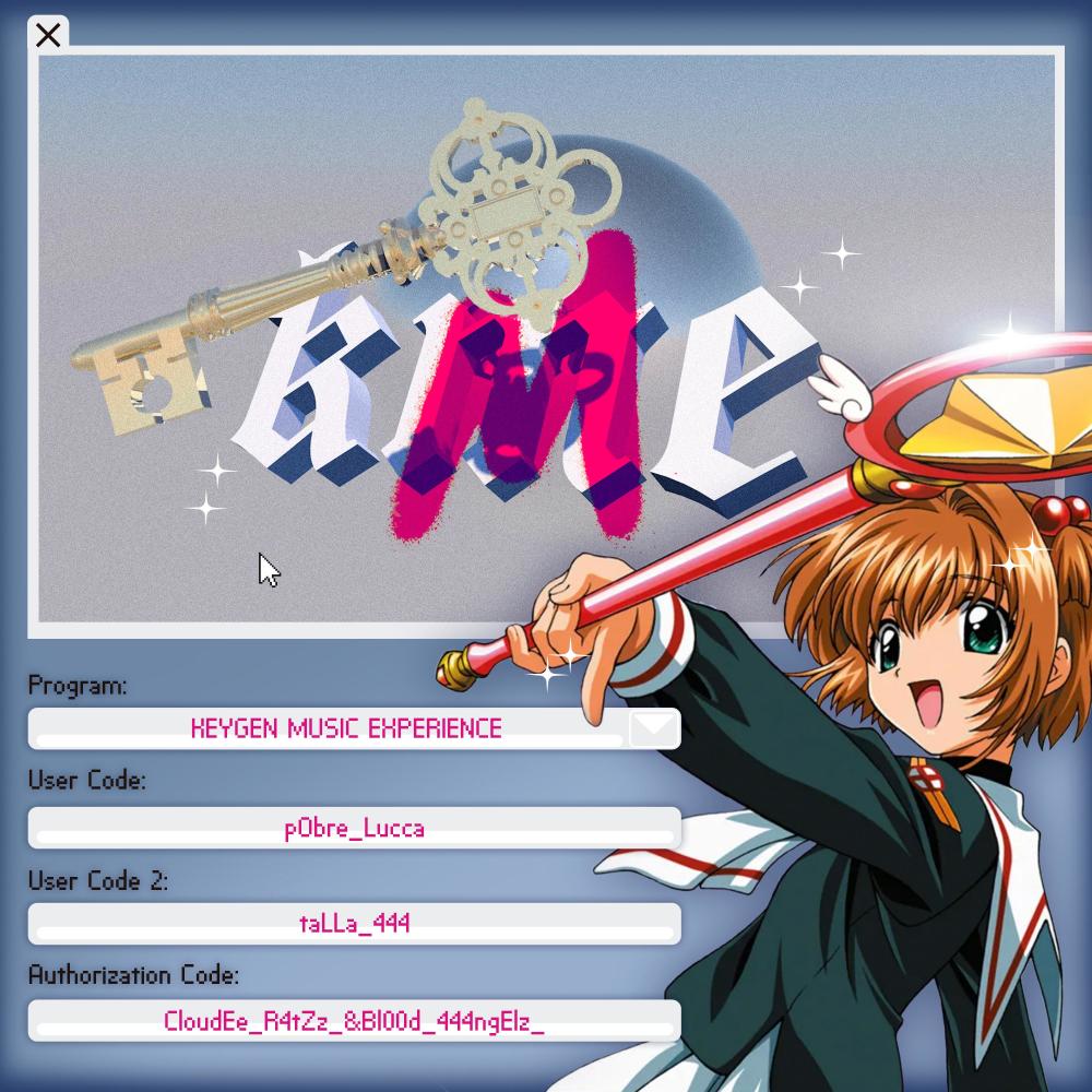 Crystal (feat. B. South)