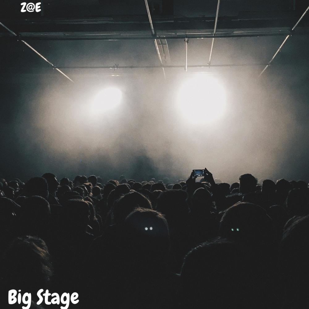 Big Stage
