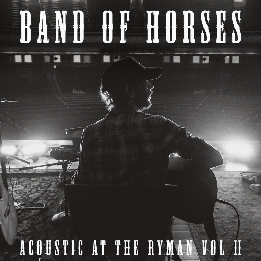 The General Specific (Live Acoustic)