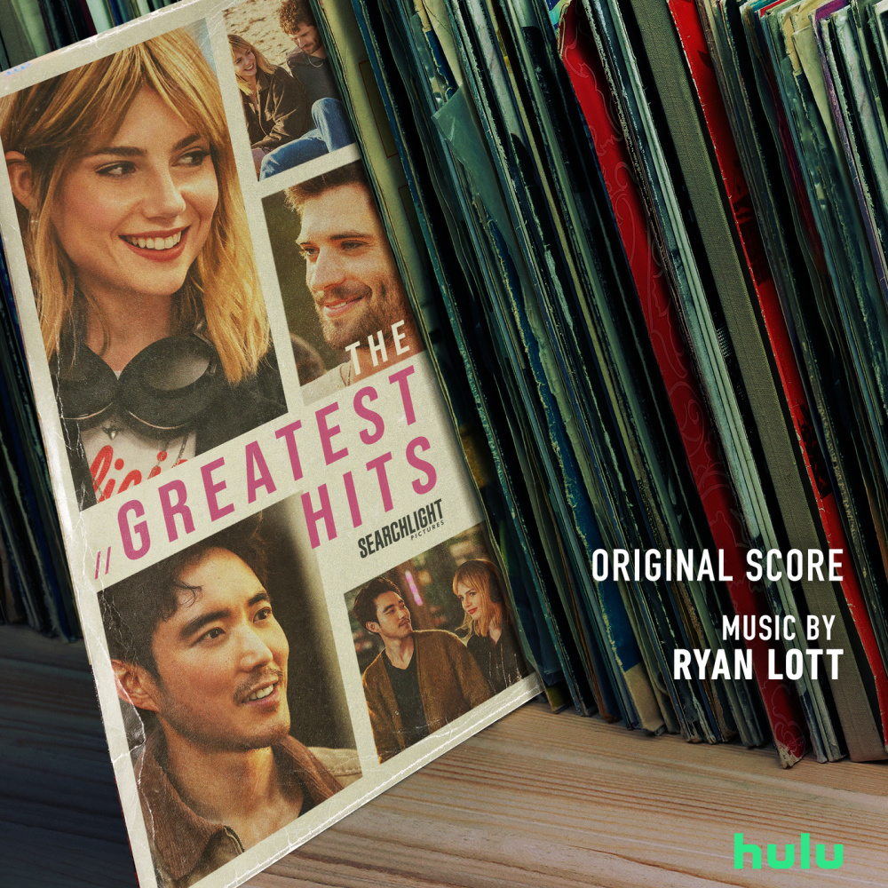 Block It Out (From "The Greatest Hits"/Score)
