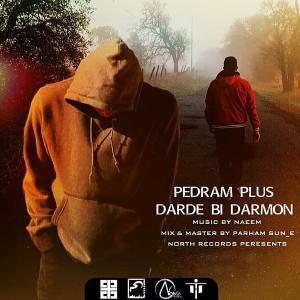 Album Darde Bi Darmoon from Pedram Plus