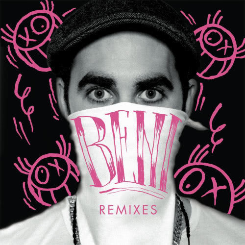 Maximus (Andee & Ooh Ee Pink version)
