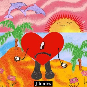 收听JdTorres的Titi Me pregunto歌词歌曲