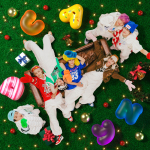 Candy - Winter Special Mini Album dari NCT DREAM