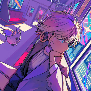 default playlist img