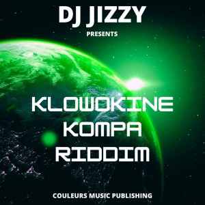 收聽DJ Jizzy的Party Time (Klowokine Kompa Riddim)歌詞歌曲