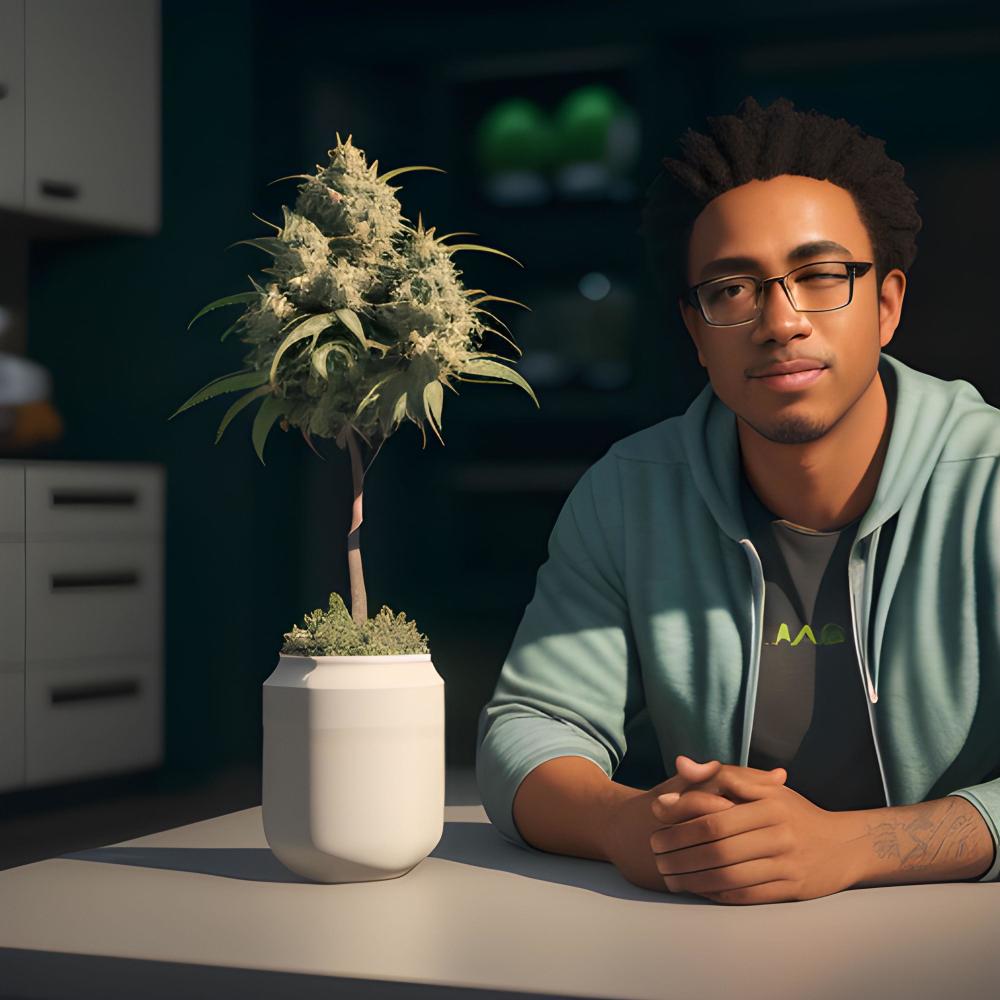 Cali Good (Explicit)