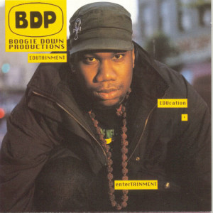 ดาวน์โหลดและฟังเพลง Original Lyrics พร้อมเนื้อเพลงจาก Boogie Down Productions