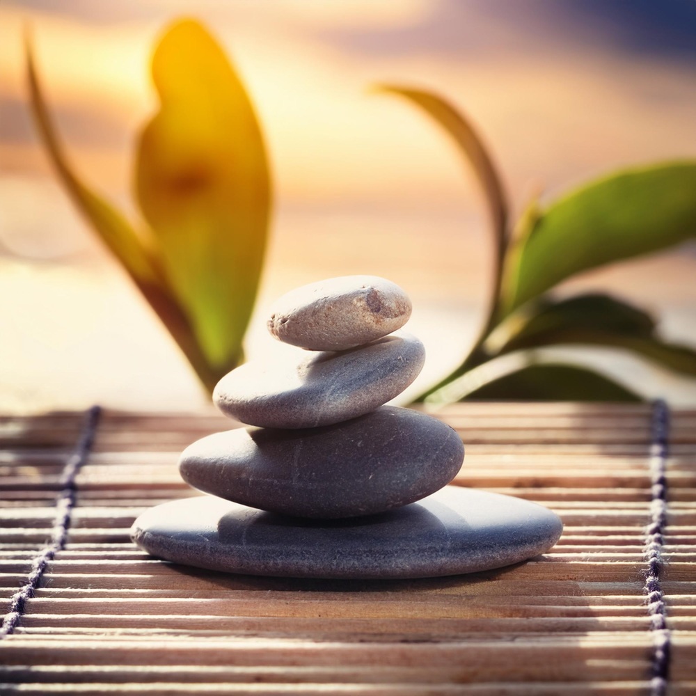 Deep Massage Tones