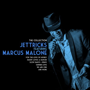 Jettricks的專輯The Collection